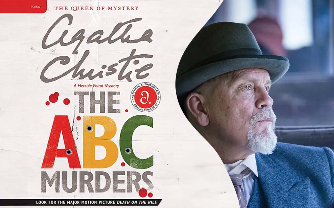 ABC Murders Image